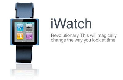 Apple Iwatch Price In India