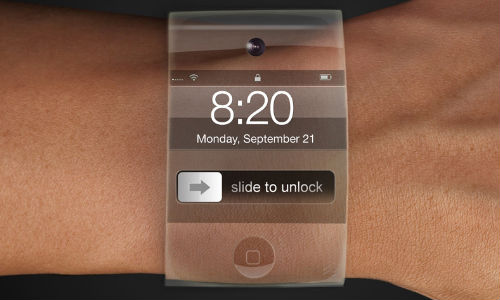 Apple Iwatch Price In India