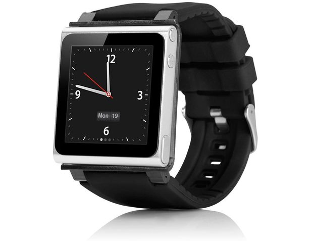 Apple Iwatch Price In Uk