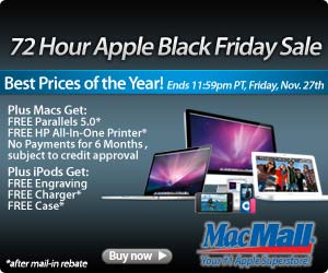 Apple Laptop Black Friday Sale