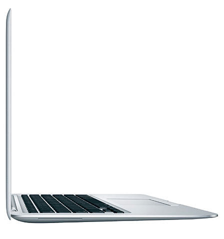 Apple Laptop Macbook Air