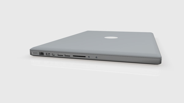 Apple Laptop Models Images