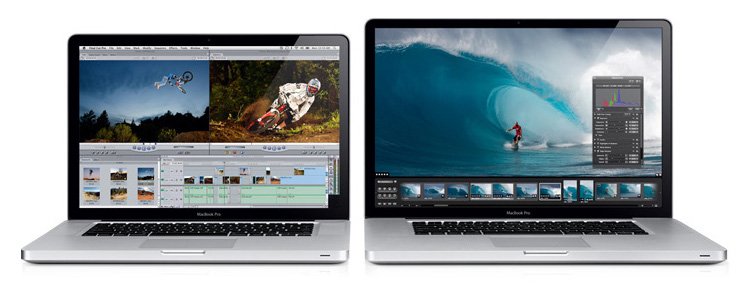 Apple Laptop Models In India