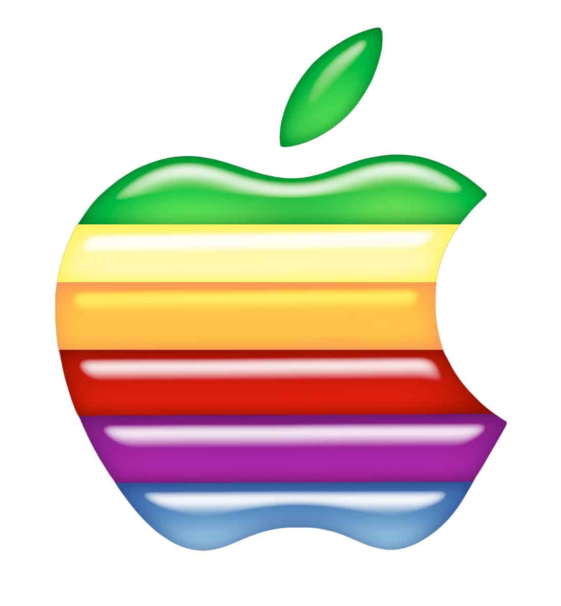 Apple Logo