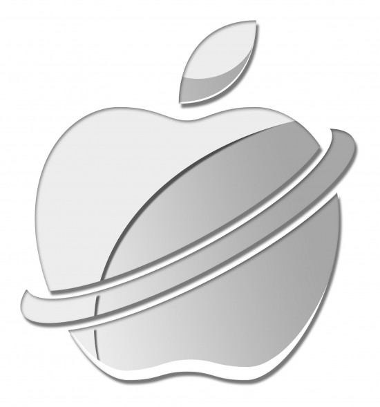 Apple Logo