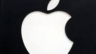 Apple Logo Black Ops 2