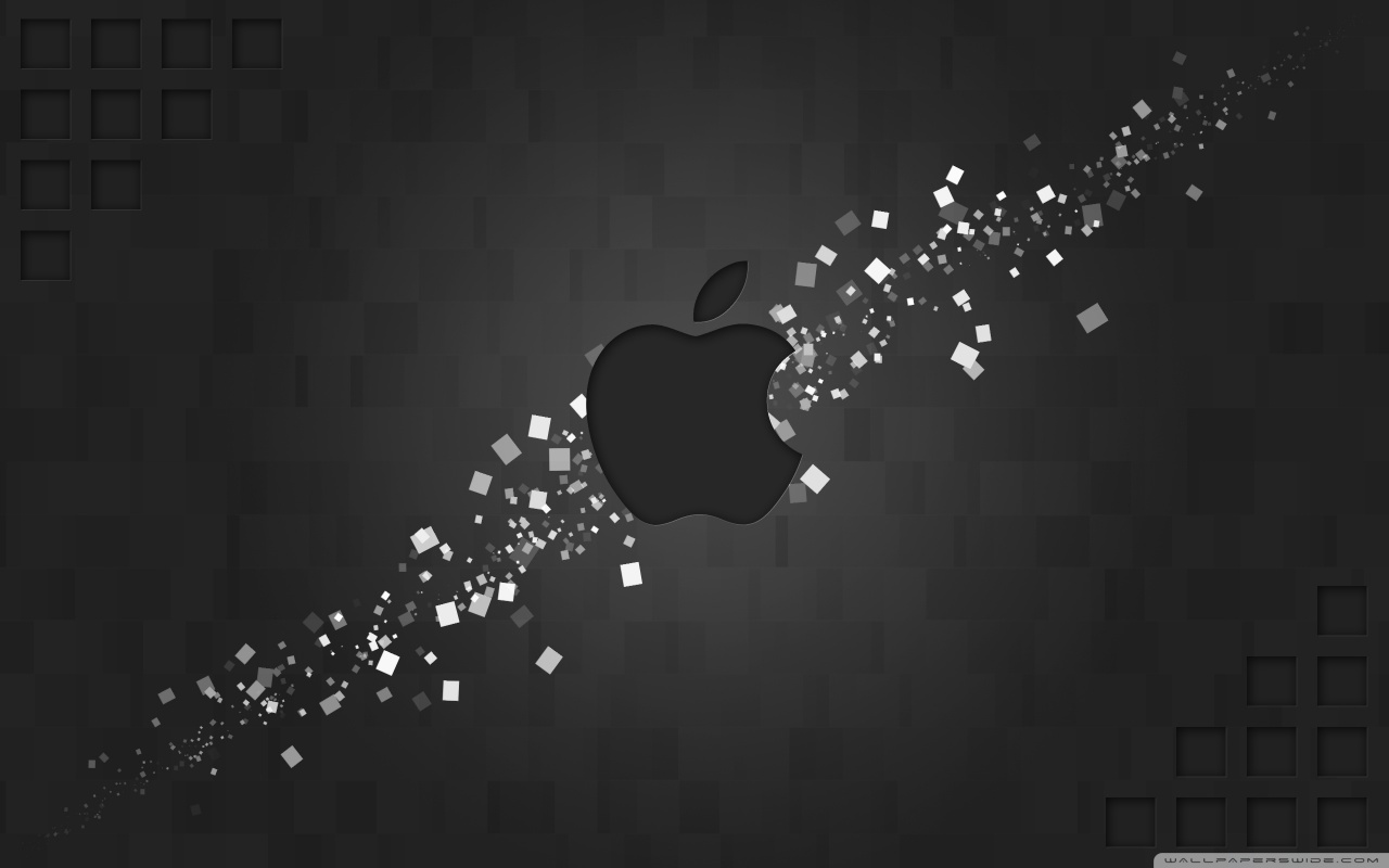 Apple Logo Hd