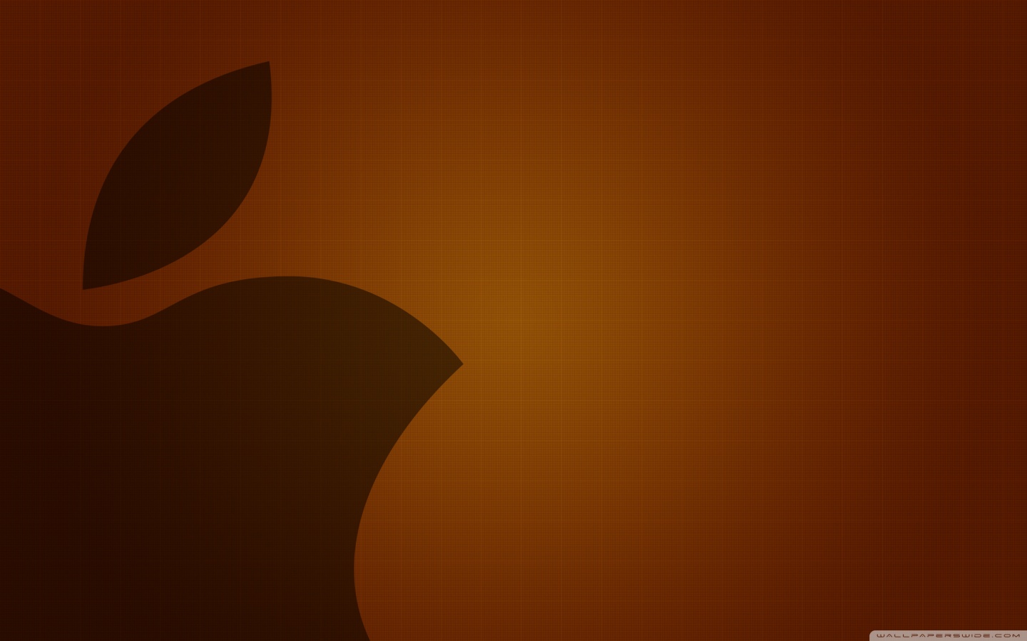 Apple Logo Hd