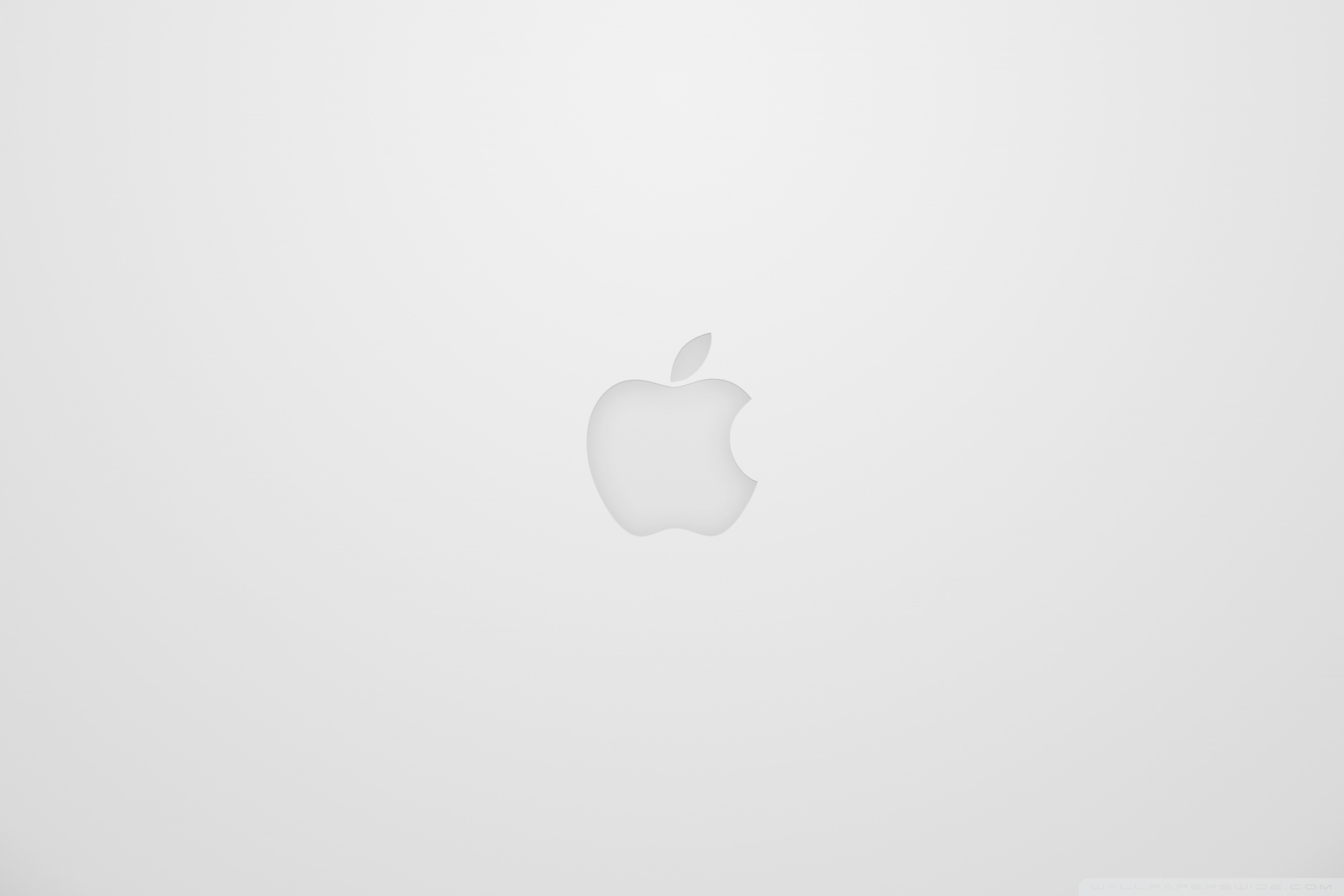 Apple Logo Hd