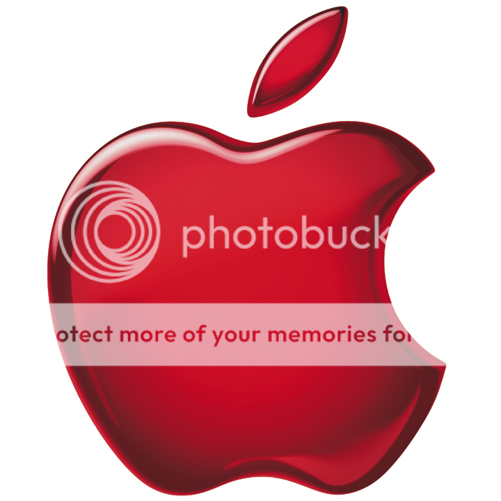 Apple Logo Png