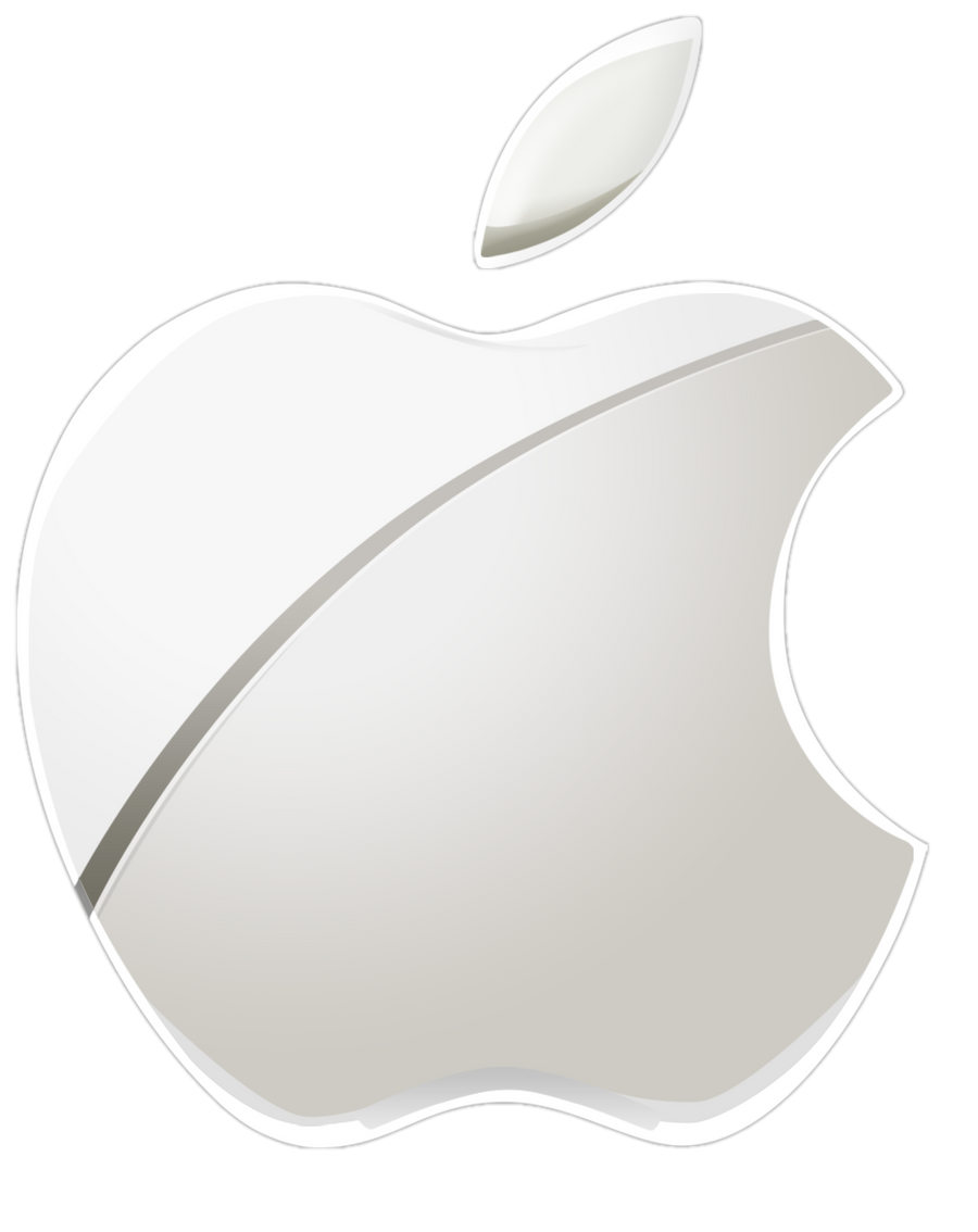 Apple Logo Vector