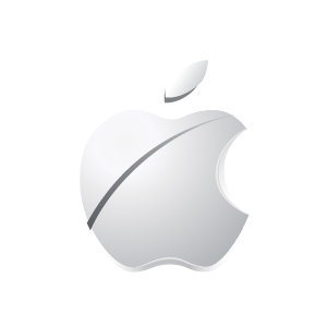 Apple Logo Vector Ai