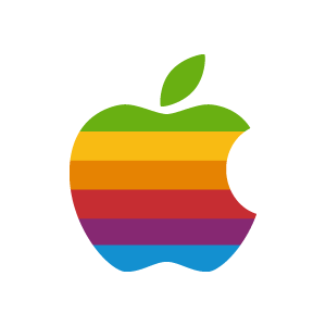 Apple Logo Vector Ai