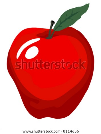 Apple Logo Vector Ai