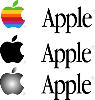 Apple Logo Vector Ai