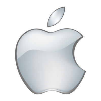 Apple Logo Vector Ai