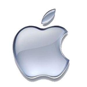 Apple Logo Vector Free Download