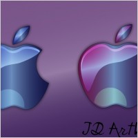 Apple Logo Vector Free Download