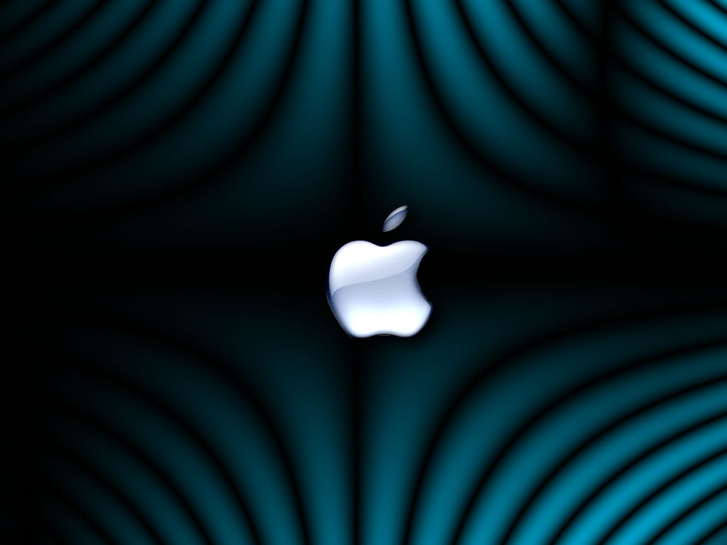 Apple Logo Wallpaper