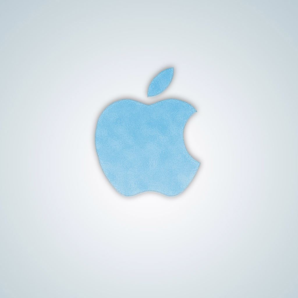 Apple Logo Wallpaper For Ipad