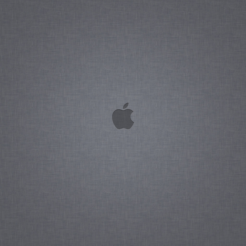 Apple Logo Wallpaper For Ipad