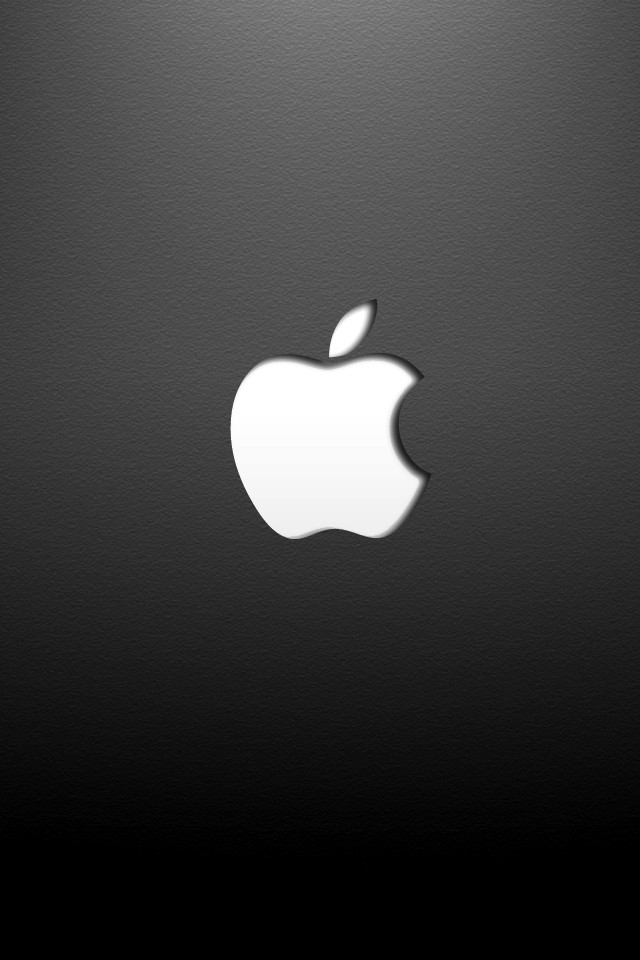 Apple Logo Wallpaper For Iphone 4