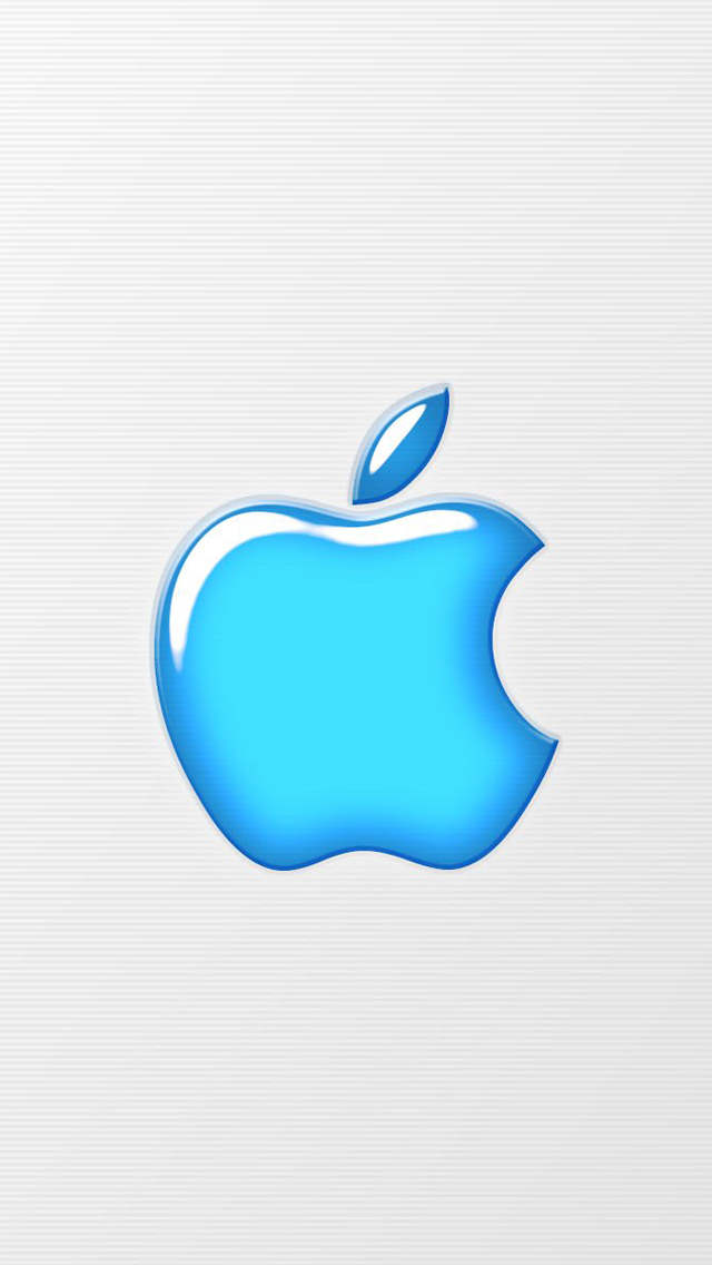 Apple Logo Wallpaper For Iphone 5