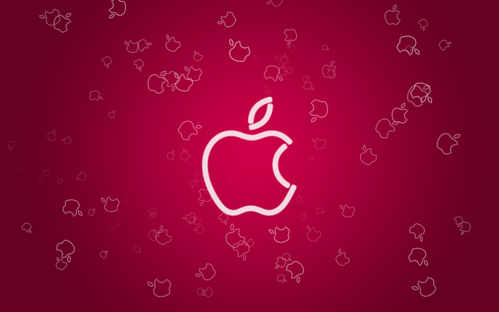 Apple Logo Wallpaper Hd