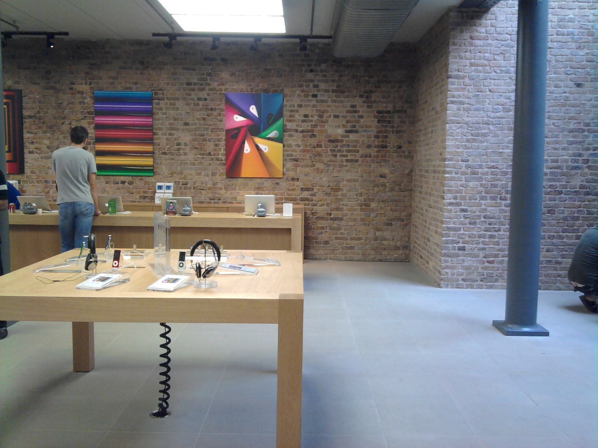 Apple Store