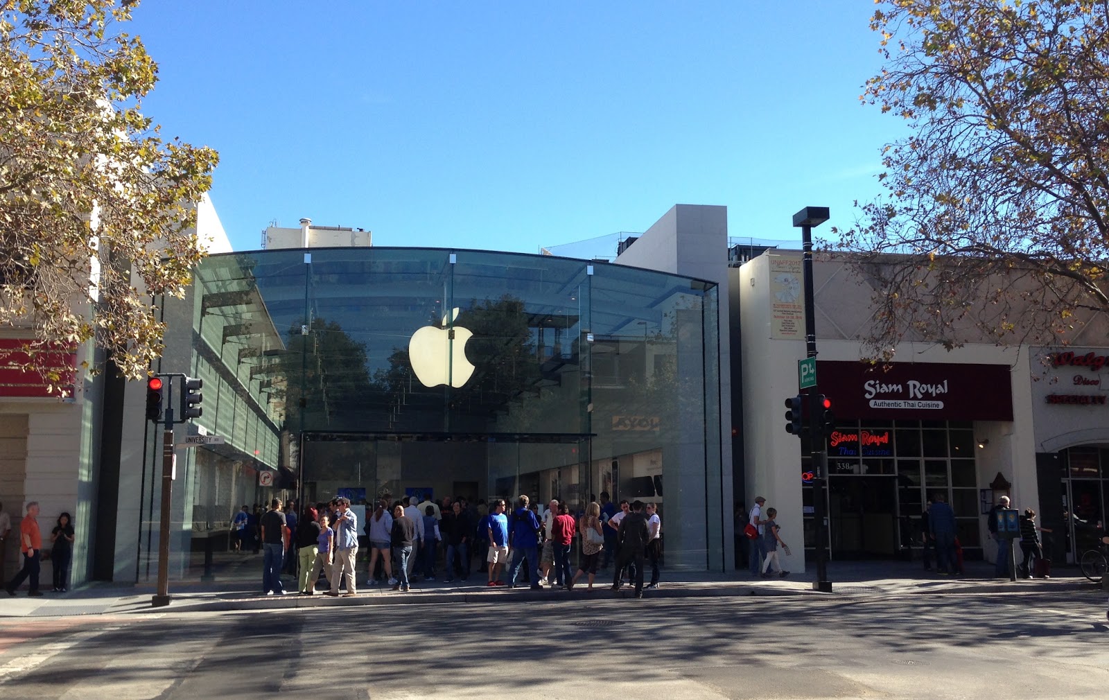 Apple Store