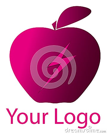 Apple Store Logo Eps