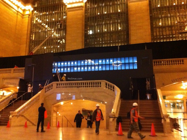 Apple Store Nyc Grand Central Hours