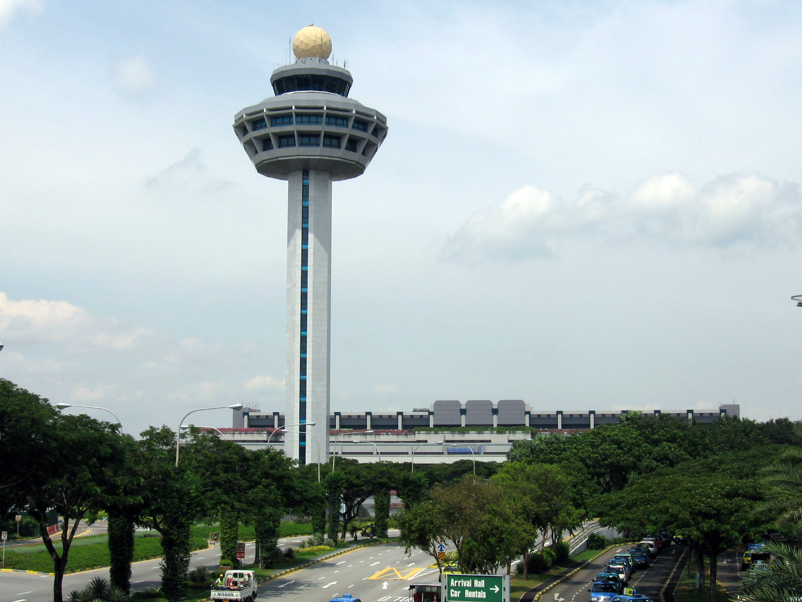 Apple Store Singapore Airport Duty Free