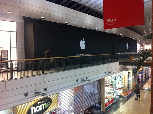 Apple Store Sydney Locations