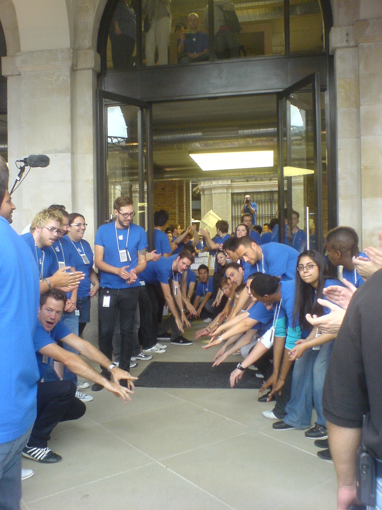 Apple Store Uk London