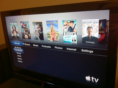 Apple Tv 1 Gen