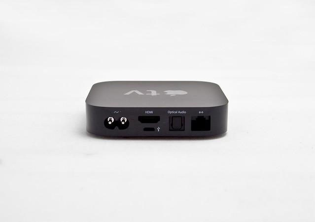 Apple Tv 1 Gen