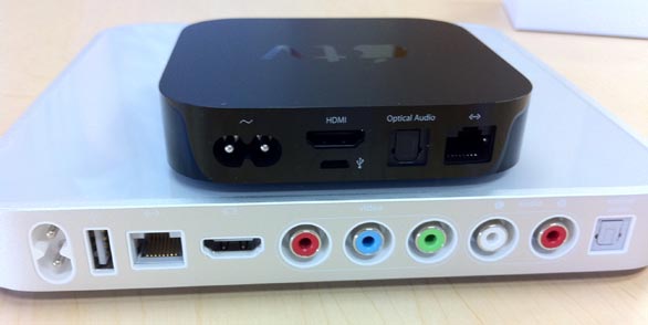 Apple Tv 1 Gen