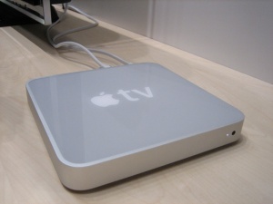 Apple Tv 1 Gen