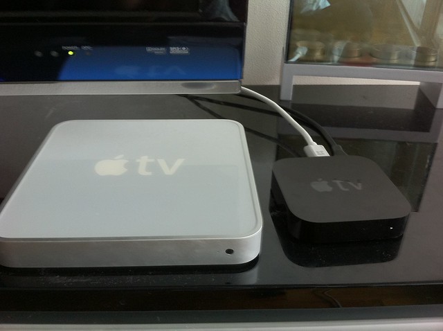 Apple Tv 1 Generation