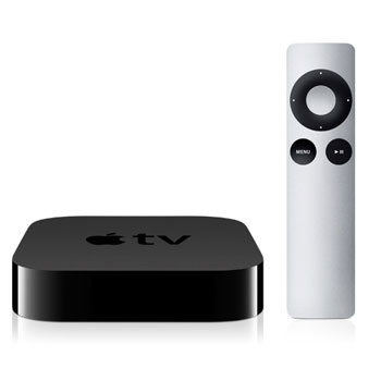 Apple Tv 1080p Hd