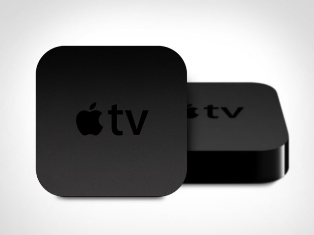 Apple Tv 1080p Jailbreak