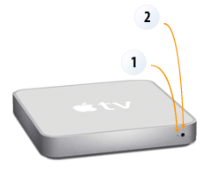 Apple Tv 1st Gen