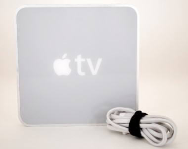 Apple Tv 1st Gen