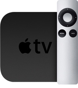 Apple Tv 1st Generation