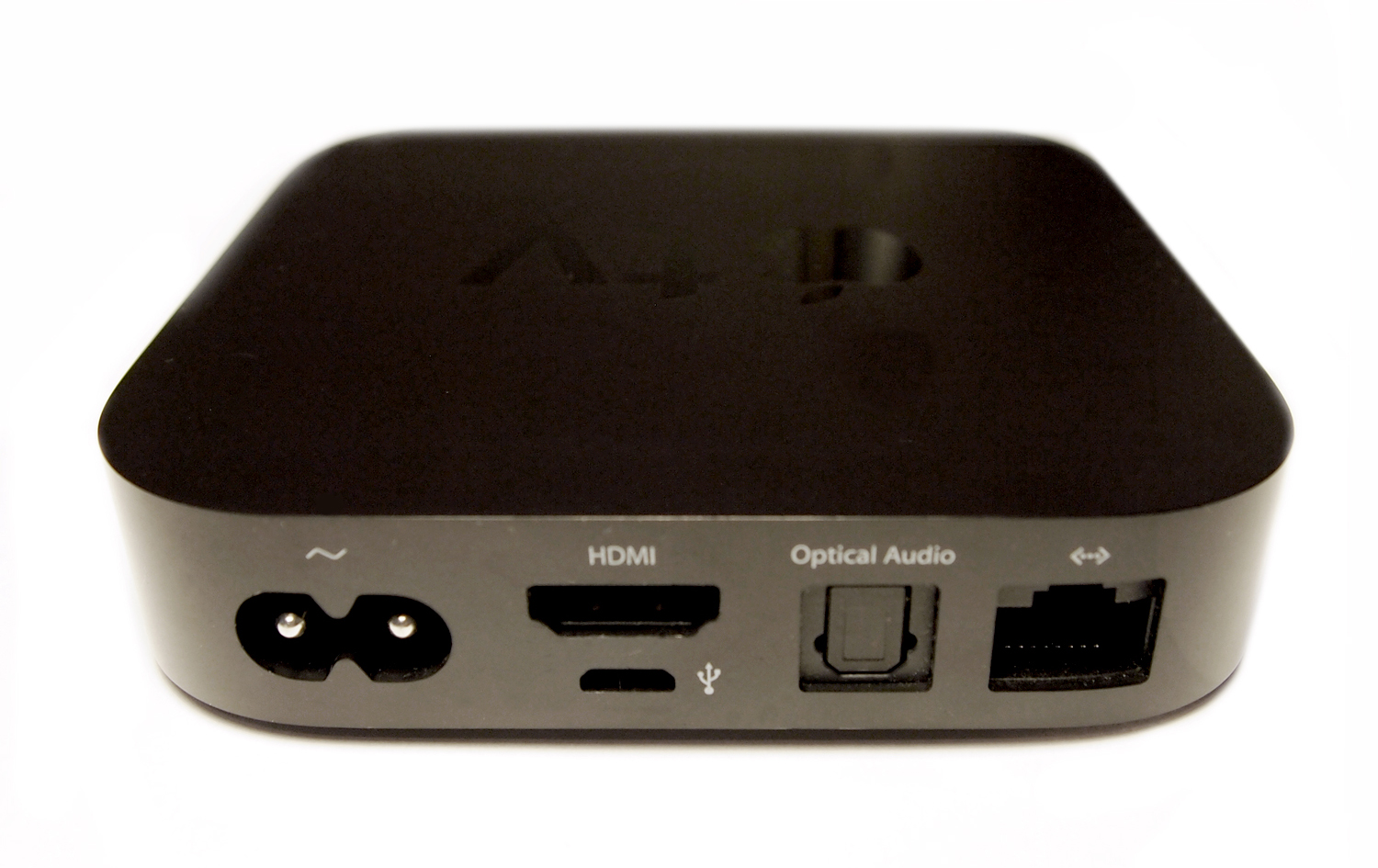 Apple Tv 2