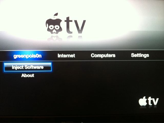 Apple Tv 2 Jailbreak