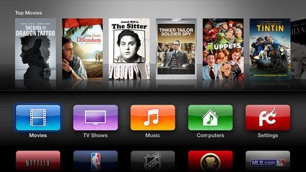 Apple Tv 2 Jailbreak 5.1.1