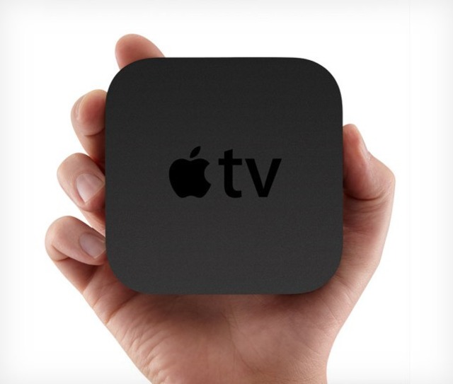 Apple Tv 2 Jailbreak Channels