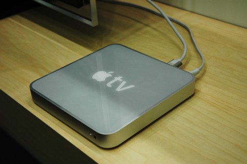 Apple Tv 2 Jailbreak Features